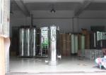 Industrial 304 316 316L Stainless Steel Cartridge Filter Housing With 10′′ 20′′