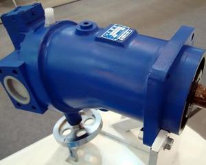 Wholesale A7V250LV51RPFHO-SO Hydromatic Axial Variable Displacement Pump from china suppliers