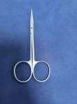 Stainless Steel Medical Equipment Spare Parts Scissors ISO9001 Tolerance 0.01mm