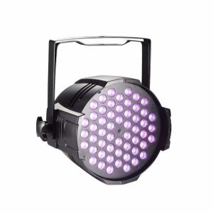 Wholesale 3 In 1 RGB LED Par 54 3w Rgbw 8 Channel DMX512 For Party Disco Wedding from china suppliers
