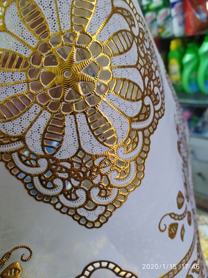 Digital Printer Gold Stamping UV Ink UV Printer Golden Ink For Seiko Konica Epson Head