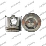 Piston With Pin 3116 Chamber Size 70mm 6I1144 107-7563