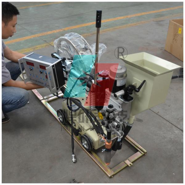 Automatic Digital SCR SAW Welding Machine Power Source For 380V 50Hz Voltage