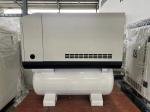 High-Performance 2.2kw Industrial Air Compressors for Efficient Work 220V AC