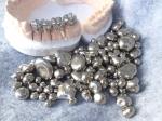 68% Nickel Base Metal Casting Alloys Strong Resistance To Traction 220HV10