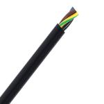 E312831 ECHU Electrical Cable, UL Certificated Electrical Cable UL2501 105℃ 600V