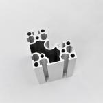 6061 T6 Extruded Aluminum 20x20 30x30 40x40 Aluminium Extrusion