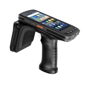 Wholesale 5.2 Inch Handheld Terminal PDA from china suppliers