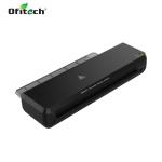 230V Type Home Office 2 Roller Quick Warm Up Hot Press A4 Paper Photo Laminating