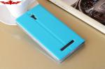 Lenovo A388T PU Flip Cover Cases Ultimate Fit Durable Multi Colors