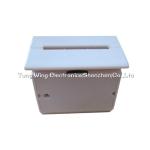 Rectangle Toy Sound Module , Money Bank Musical voice box recorder for toys