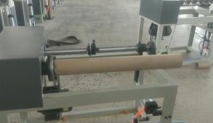 Wholesale Reliable Manual Paper Core Machine Tube Recutter Simple Operation from china suppliers