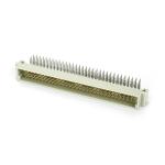 9001-11961C00A 2.54mm Pitch PCB Socket Connector 1000VAC/min