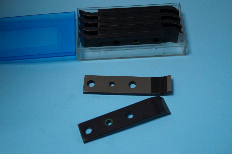 49.011.027 SM102 CD102 gripper steel face gripper 84x19x4.6mm 49.011.027N