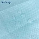 3 Second Absorbent Incontinence Pads for Adults SnuGrace Printed Disposable
