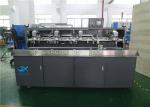 900pcs / hr Automatic Screen Printing Machine for Liqour / Wine / Beer Glass