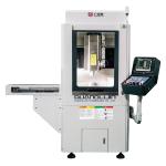 F50 Medical special turning and milling machine