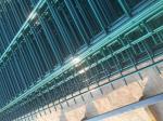 twin wire mesh fencing