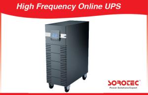 Wholesale Large LCD Online UPS HP9316C 10-20KVA from china suppliers