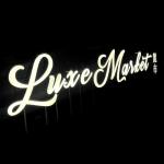 Custom 3D Metal PC Acrylic LED Backlit Signage for Bar Stainless Steel Letter