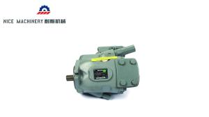 Wholesale Wooden Case Crawler Excavator Hydraulic Pump A10VO63 53R-VUC12N00-S2476 from china suppliers