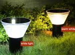 30cm 60cm 80cm high outdoor lawn lights garden villa courtyard lamp waterproof