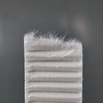Chemical Pulp Waterproof Crepe Paper For Medical Breathing System HME