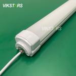 36W LED Linear Lights Tri-proof Tube For Industrial Lighting Factory Parking Lot
