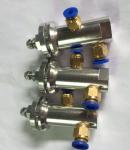 Speedway/Grasstrack Motorcycle Chain oiler Aluminum 100%CNC Machined Chain oiler