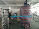 Electrodeionization Industrial RO Plant Industrial Water Purification Machine