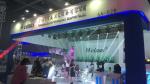 Frost Lens Colorful Moving Head Stage Lights / LED Beam Moving Head Light