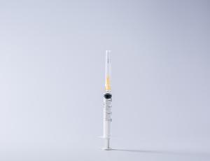 Wholesale 2ML Medical Syringe With Safety Needle Adjustable Luer Lock Syringe from china suppliers