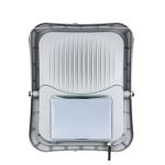 6500K 400W 100w Led Solar Flood Light , CRI80 50w solar flood light Remote