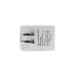10W 5V 0.5A USB Wall Charger Compatible For Smartphones USB Interface