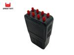 Portable 3G 4G 5g GPS Mobile Phone Signal Jammer 8000mAh