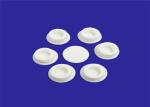 High Sealing Performance Silicone Hole Plugs , Bottle Silicone Rubber Stopper