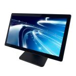 1366×768 Resolution 18.5 inch Touch Screen Toll System