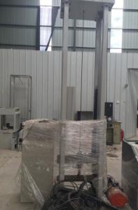 Wholesale metal and ferritic steel industry drop hammer impact testing machine from china suppliers