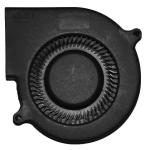 12 Volt 93mm Length 30mm Diameter Blower Fan DC Snail Radiator Cooling Fan