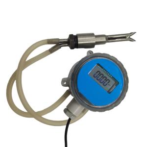 Wholesale High Temperature Anemometer for Accurate Air Volume Measurement in Industrial Settings from china suppliers