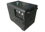 Home / Office Portable Generator Set / Quiet Portable Generator Removable Genset
