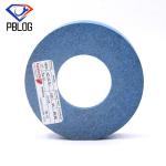 Glass Edging Fine Grinding Polishing Wheel For Bevelling Machine