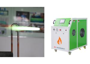 Wholesale Oxy Hydrogen Hho Copper Pipe Brazing Machine For Air Conditioning Tubing from china suppliers