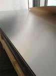 T3 / T4 Aircraft Aluminum Plate 2124 Alloy Grade Wooden Pallet Packing