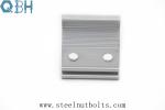 OEM Aluminum 6005-T5 Stainless Steel 304 Solar Panel Roof Clamps