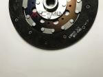 MBD103 Clutch Disc Mitsubishi 225mm*150mm*20teeth*22.4mm