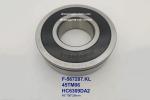 F-567287.KL 45TM06 Automotive Gearbox Bearings 45x100x26mm With Slot on Outside