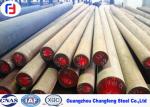 Annealed Heated Plastic Mold Steel Round Bar Easy Maintenance 1.2083 / SUS420J2