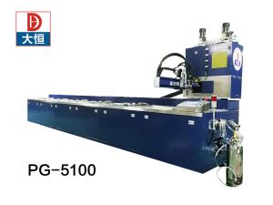 Wholesale Two Component PU Dispensing Machine for LED Light Strips and Aluminum Housing Profiles from china suppliers