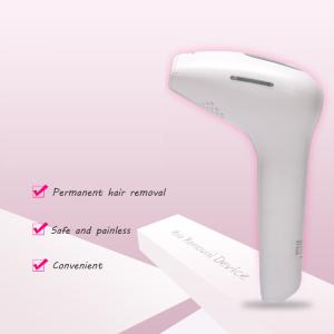 Wholesale Professional Laser Hair Removal Machine At Home Laser Hair Removal System from china suppliers